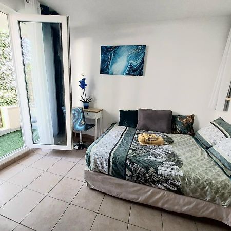 2 Chambres Privees - 6 Personnes A 8 Minutes De Disneyland Μοντεβρέν Εξωτερικό φωτογραφία