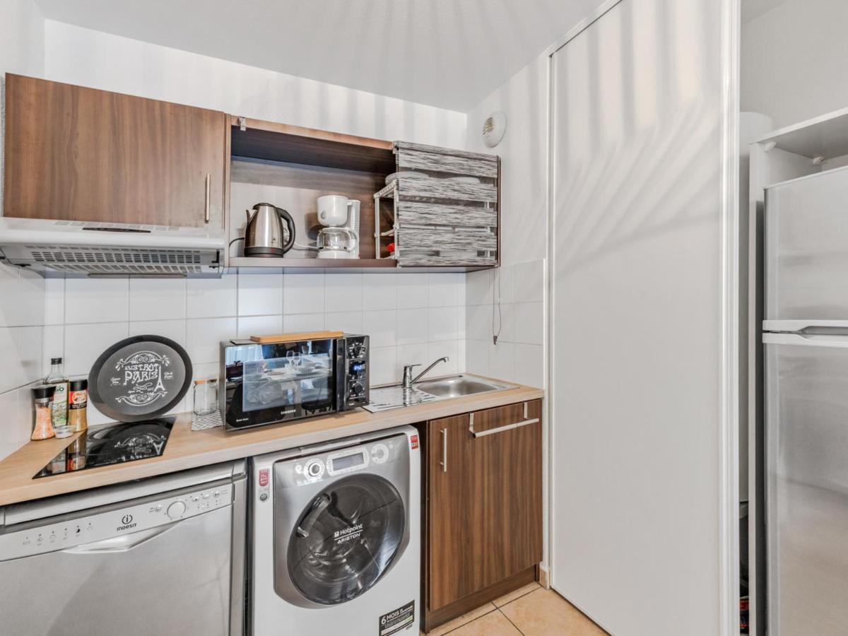 2 Chambres Privees - 6 Personnes A 8 Minutes De Disneyland Μοντεβρέν Εξωτερικό φωτογραφία