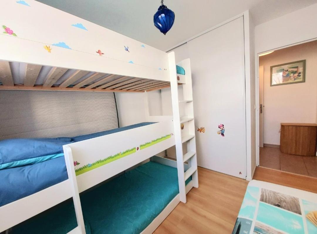 2 Chambres Privees - 6 Personnes A 8 Minutes De Disneyland Μοντεβρέν Εξωτερικό φωτογραφία